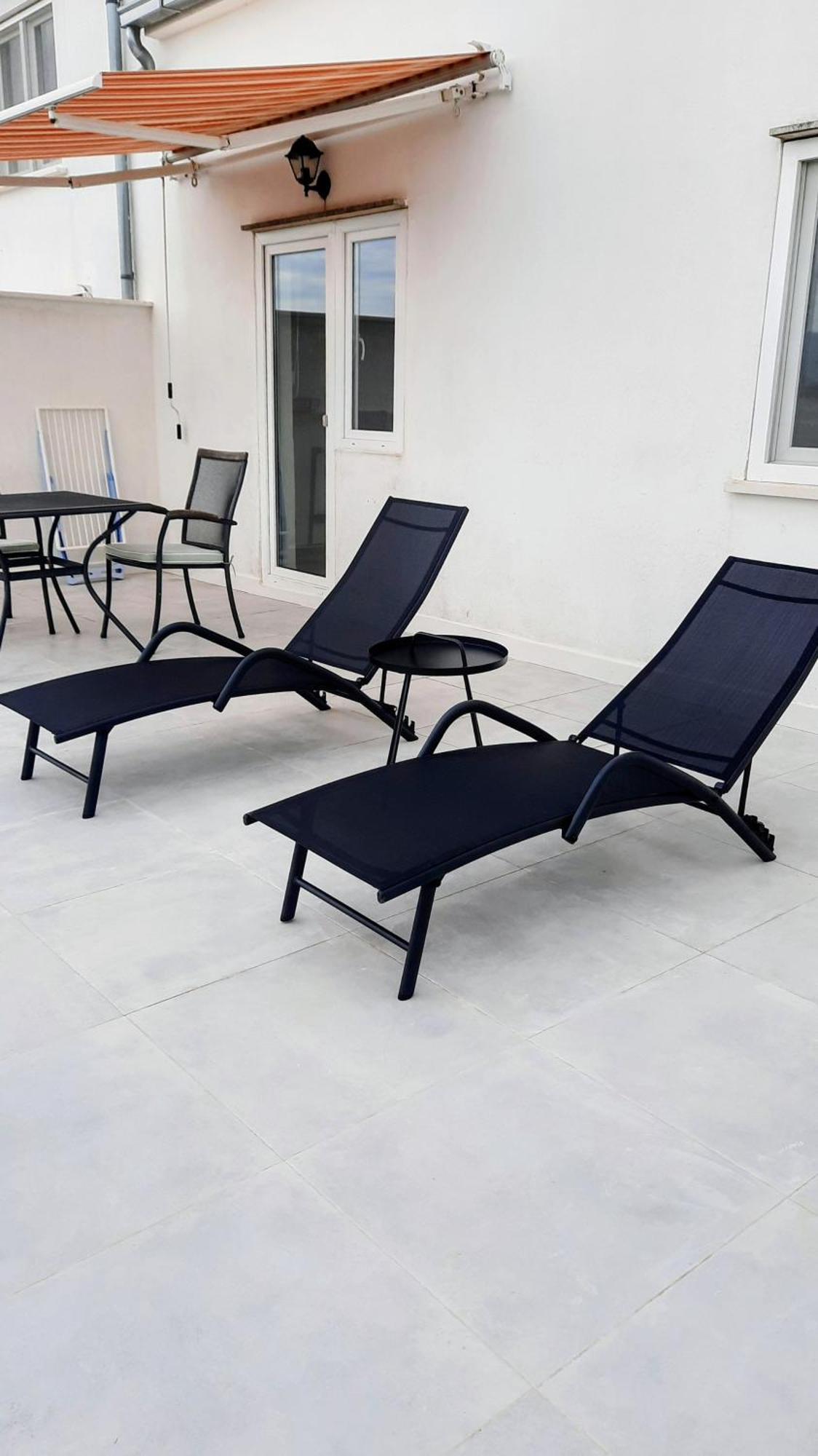 Ferienwohnung The White House Lumbarda Exterior foto